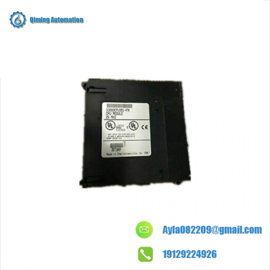 GE IC670MDL240J Input Module