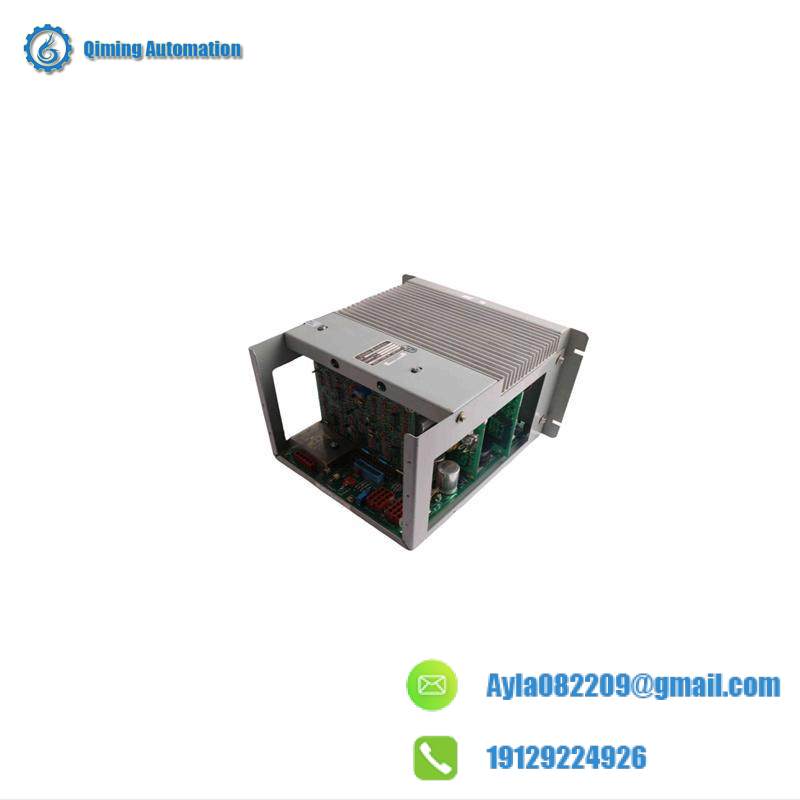 GE IC670PBI001 Base Unit