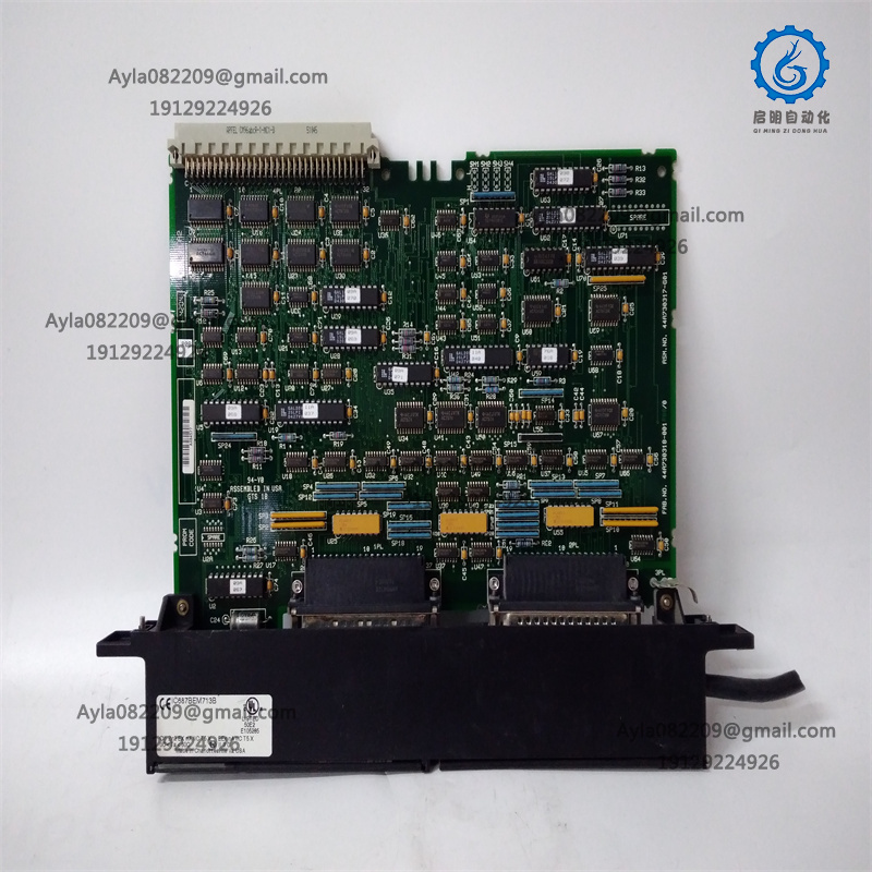 GE IC687BEM713 Module