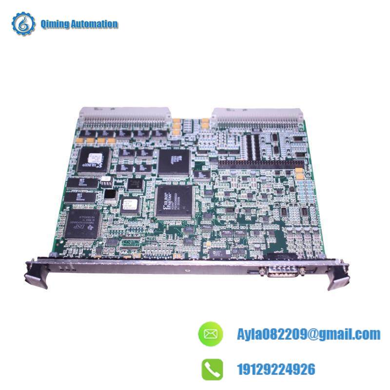 GE IC687BEM731-AB Genius Bus Controller