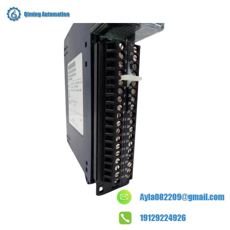 GE RF Module