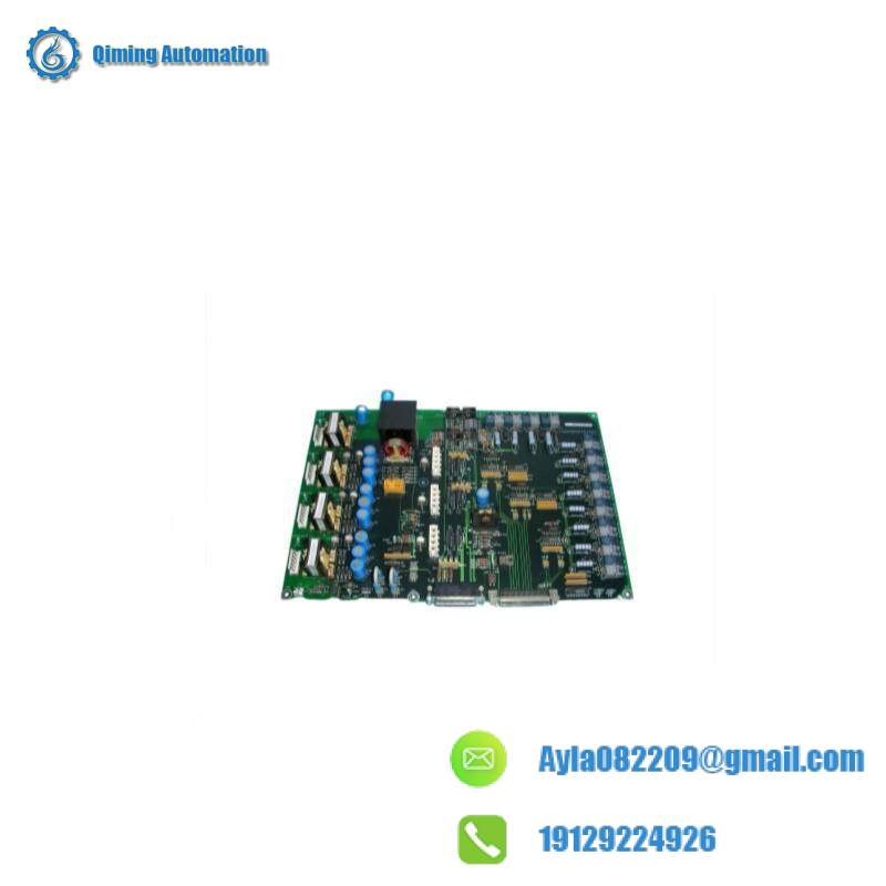 GE IC693ACC323B Relay