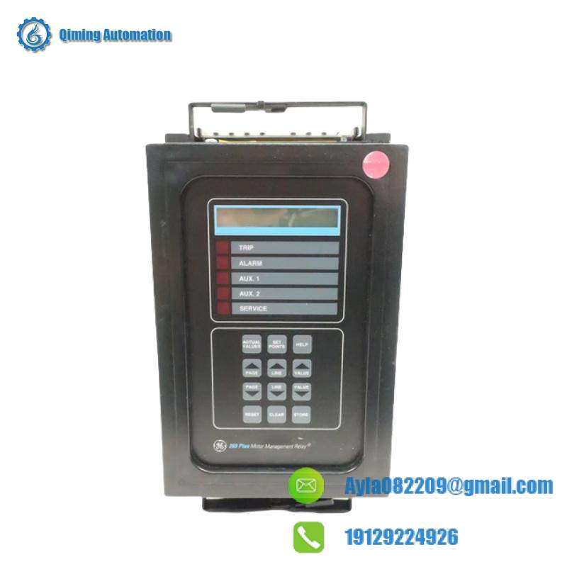 GE IC693CPU372 Control Module