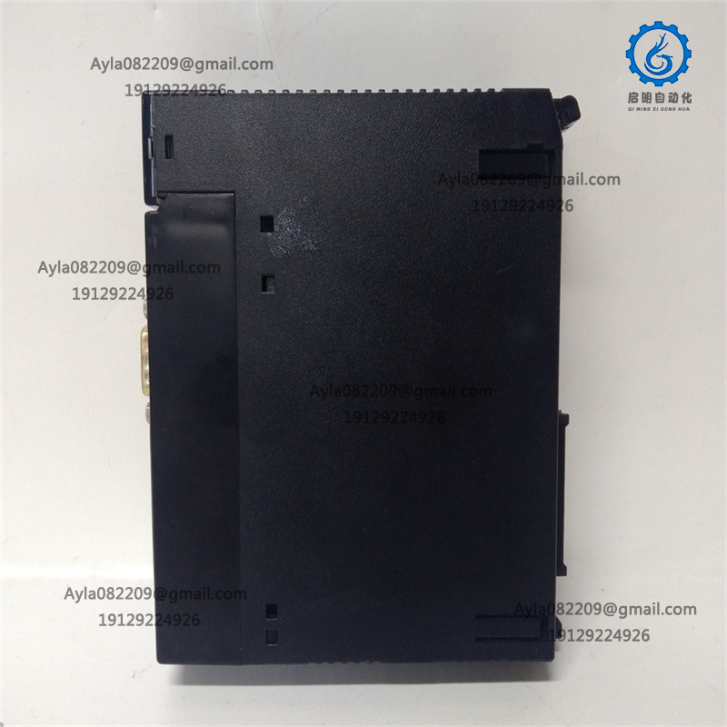 GE IC693DNM200 Module
