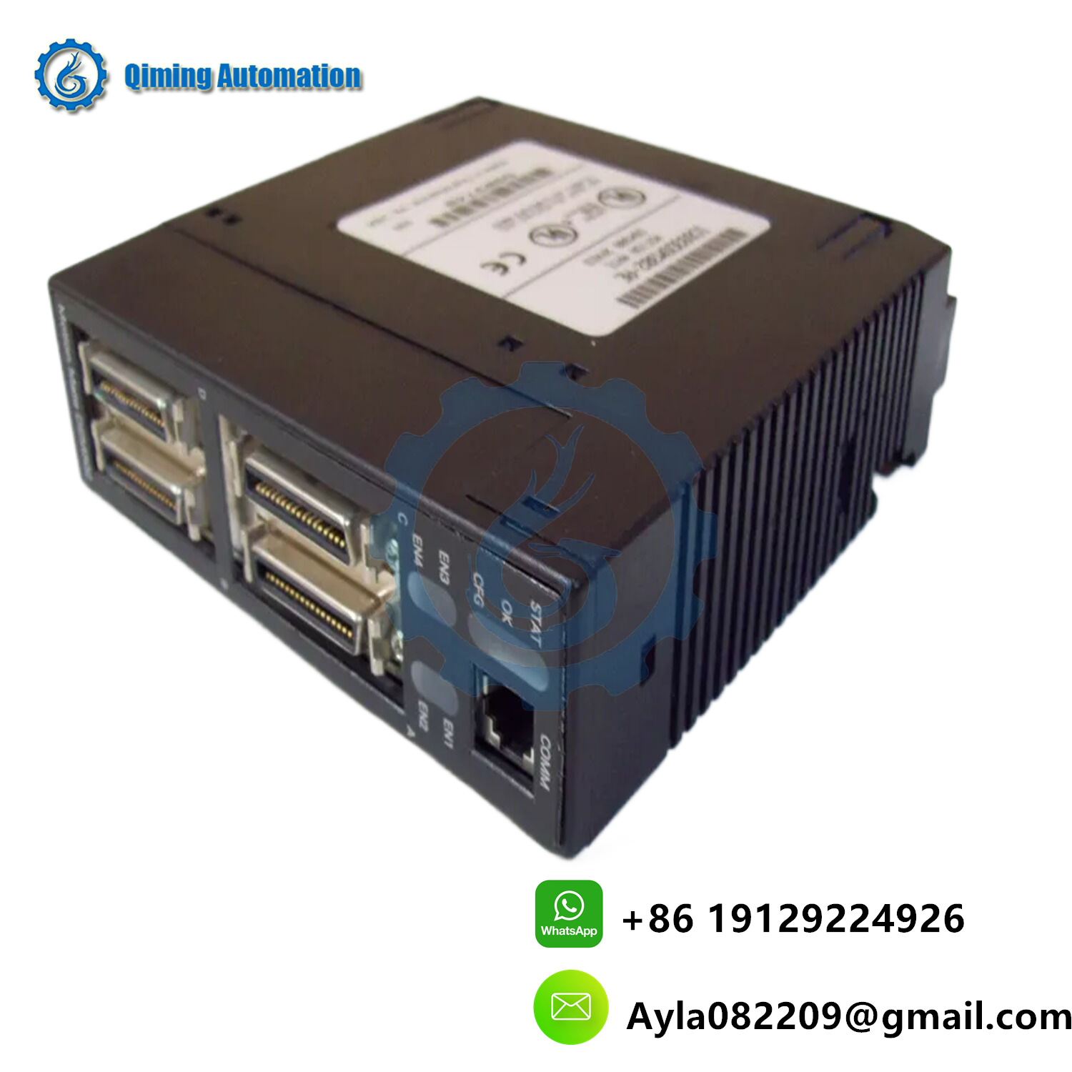 GE IC693DSM302-AE