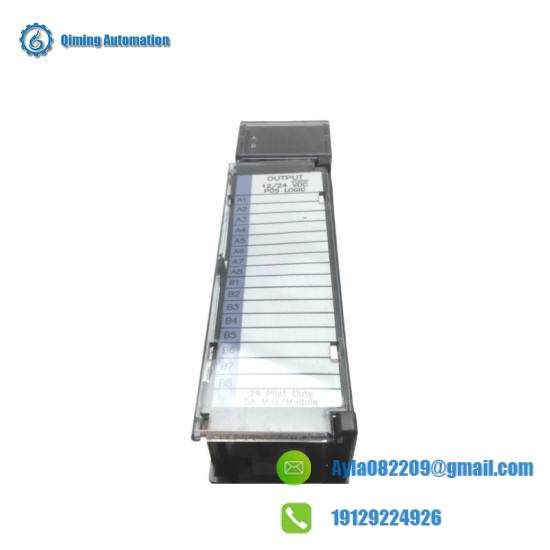 GE IC693MDL740 Module