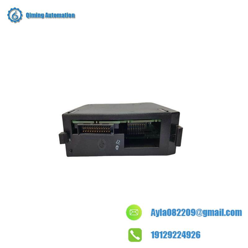 GE IC693MDL753