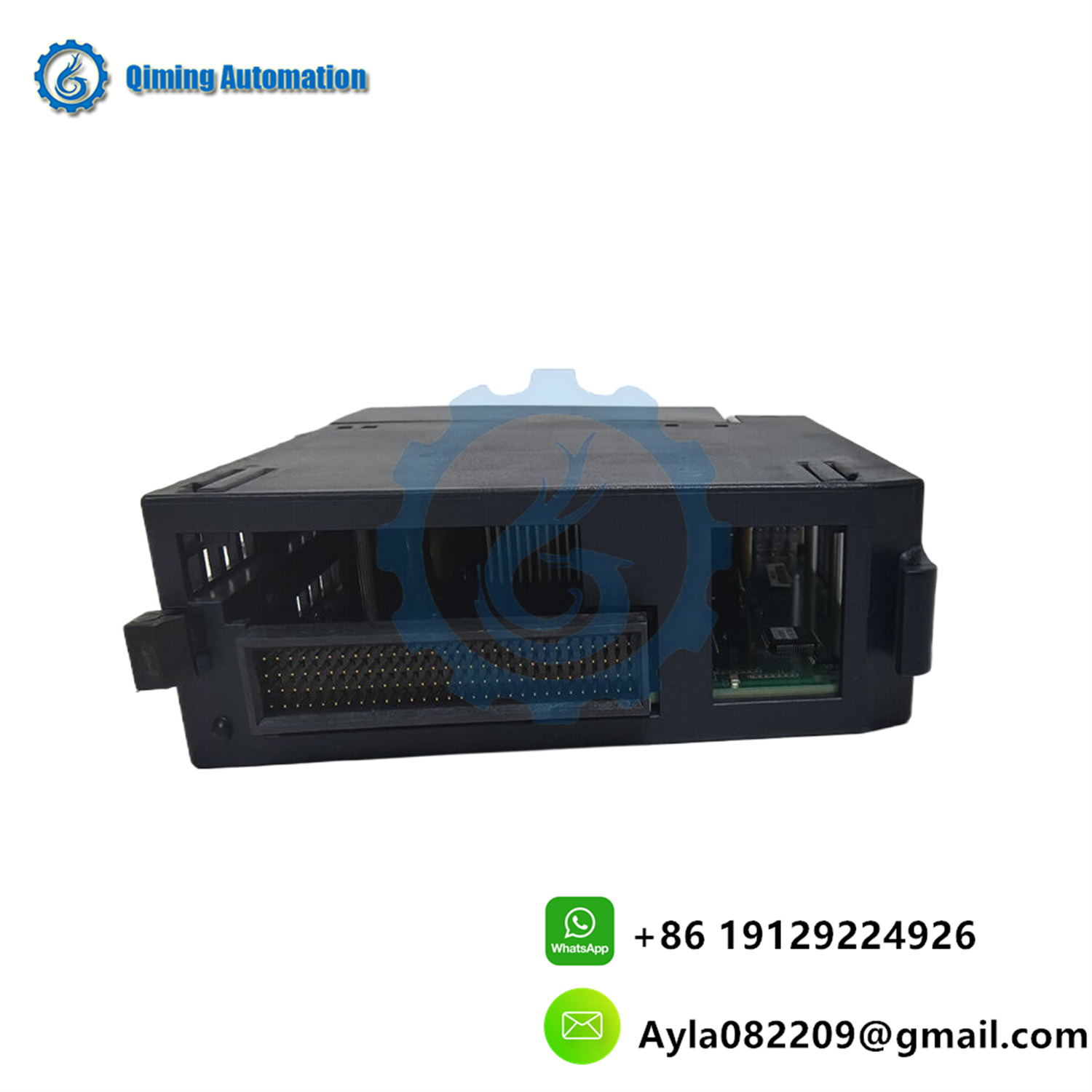 GE IC695ALG508-AA RTD Module