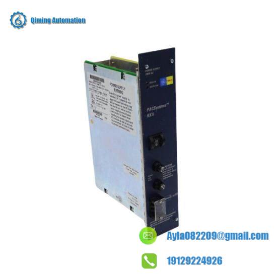 GE IC695CPU320-CF Control Module