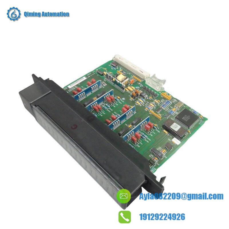 GE IC697ALG440 Relay