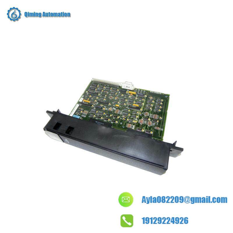 GE IC697BEM711