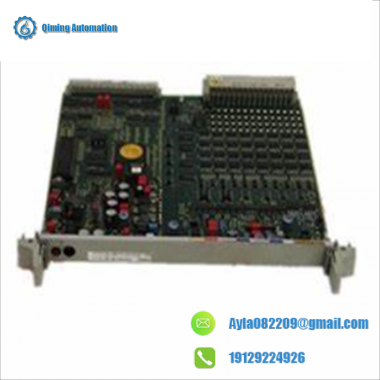 GE IC697CHS770 Module