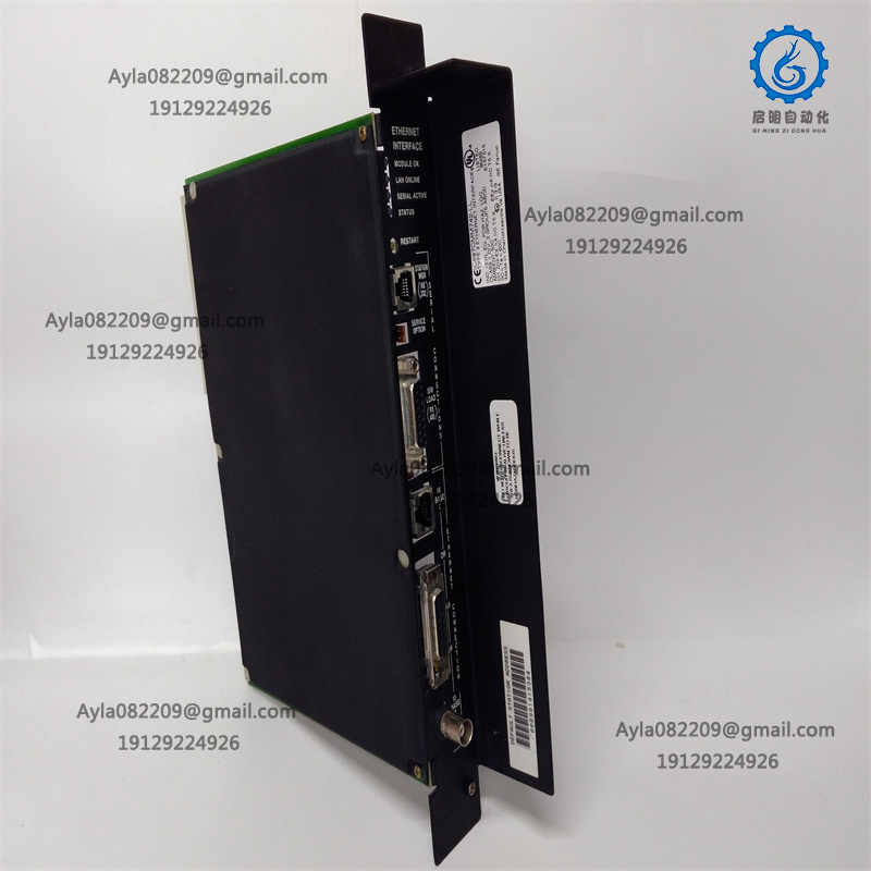 GE IC697CMM742 Module