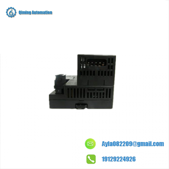 GE IC697CPM790 PLC
