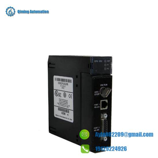 GE IC697CPM925 PLC CPU