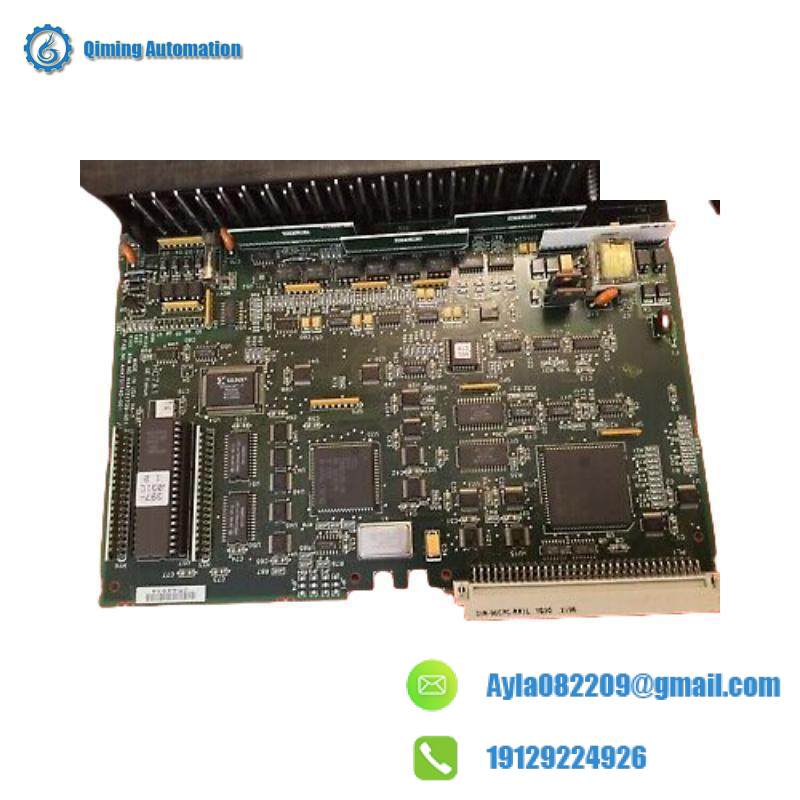 GE IC697HSC700 High-Speed Counter Module
