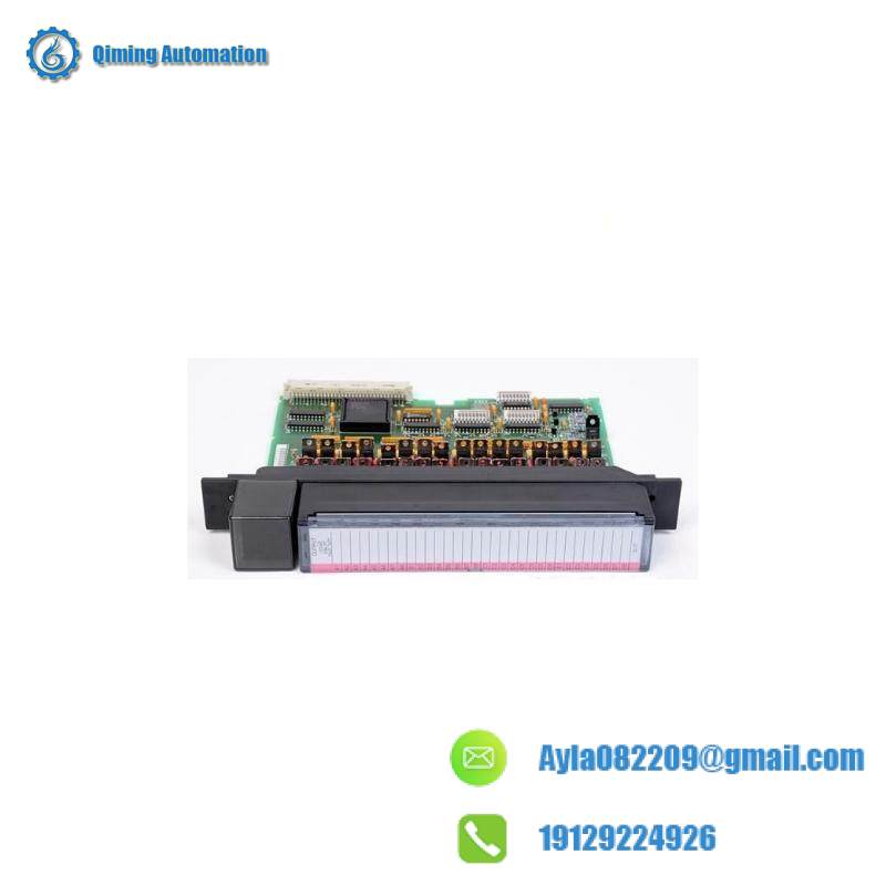 GE IC697MDL350 Module