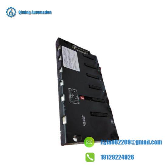 GE IC697MDL671 Module