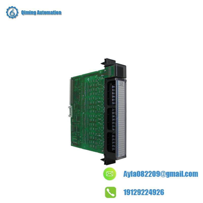 GE IC697MDL750 Module