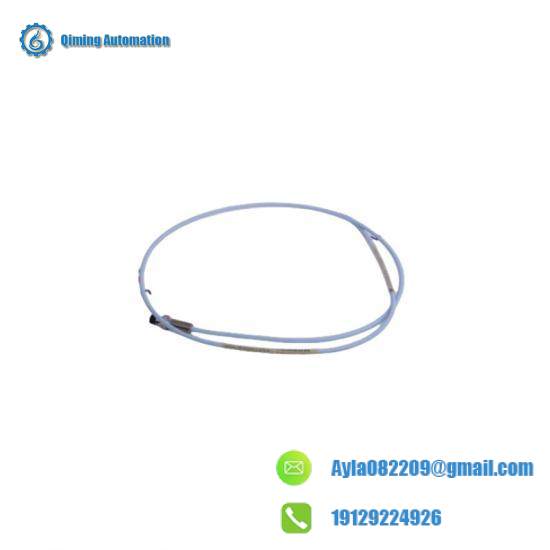 GE IC697MEM717C Memory Module