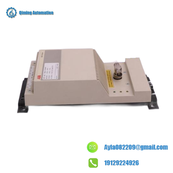 GE IC697PCM711P Module