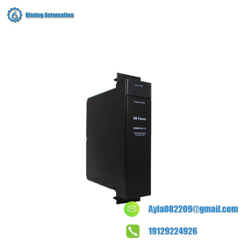 GE IC697PWR711 Module