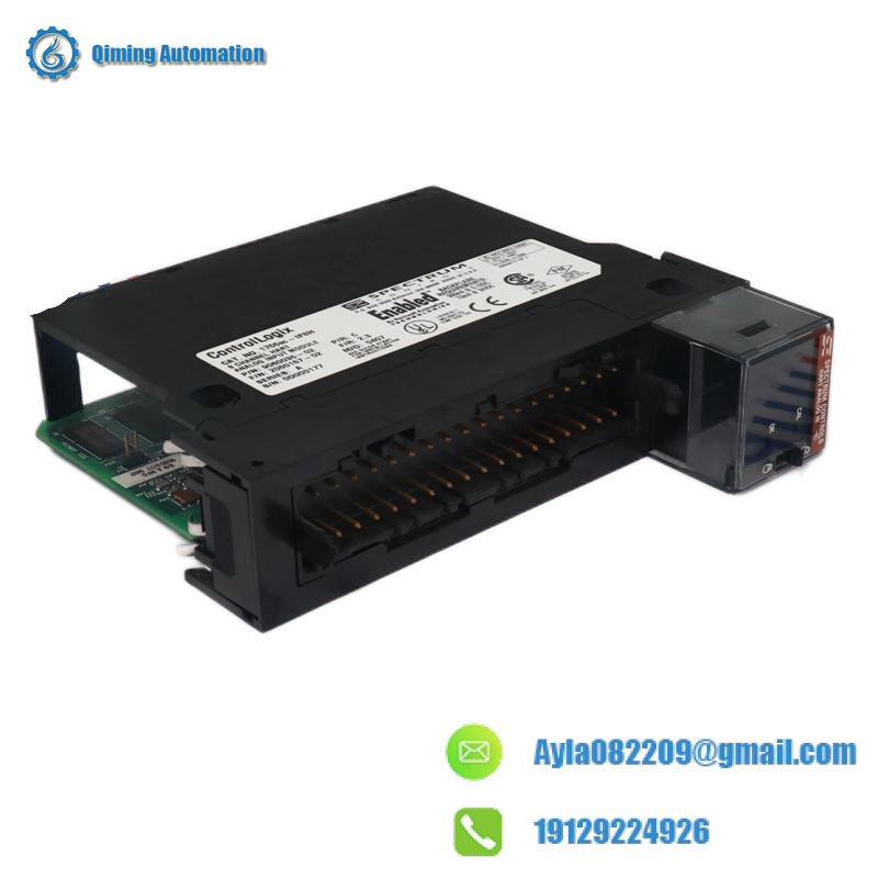 GE IC698ACC701 Module