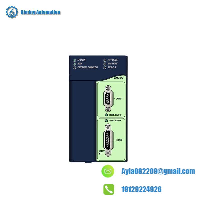 GE IC698CHS009A Installation