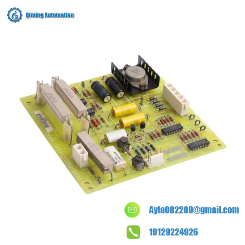 GE IC698CMX016 Module