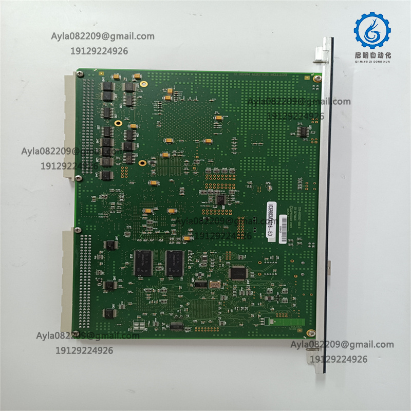 GE IC698CMX016 Module