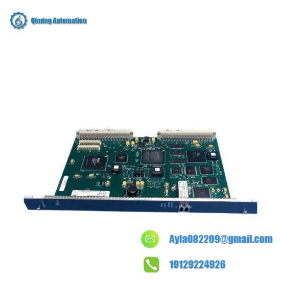 GE Control Module