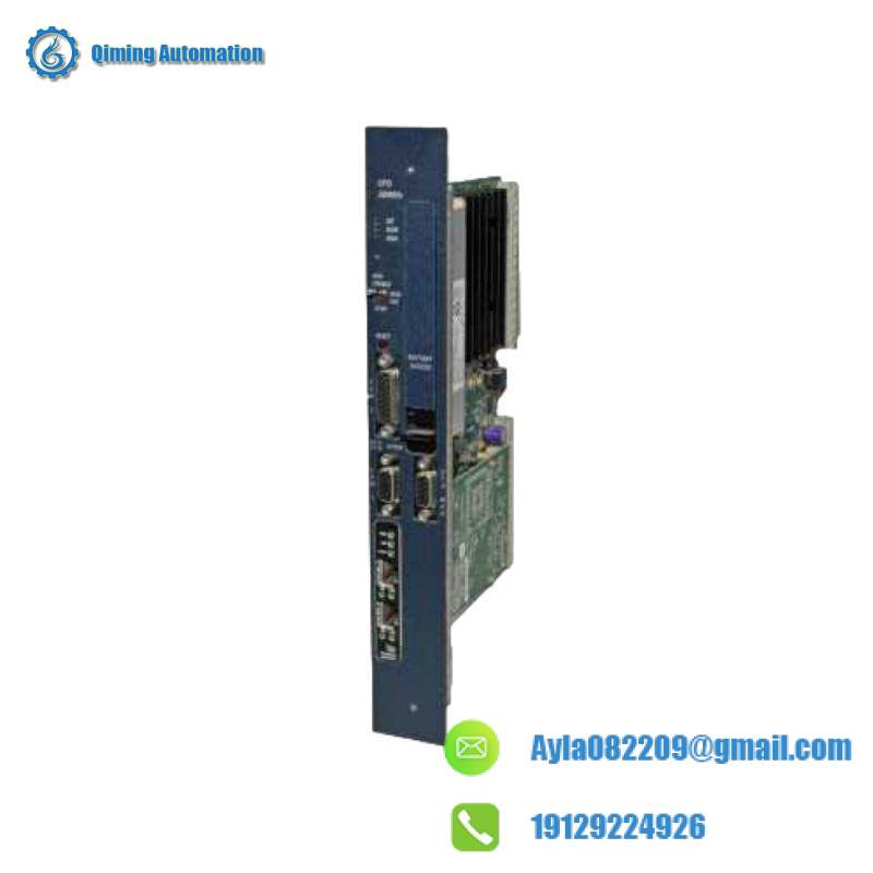 GE IC698CPE010 Module