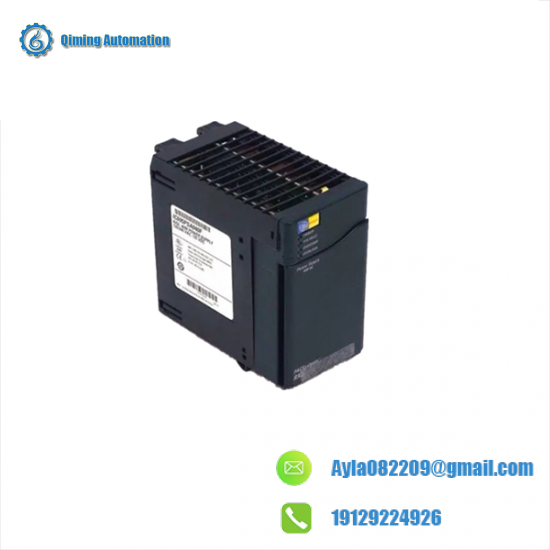 GE IC698CPE020-CC Communication Module