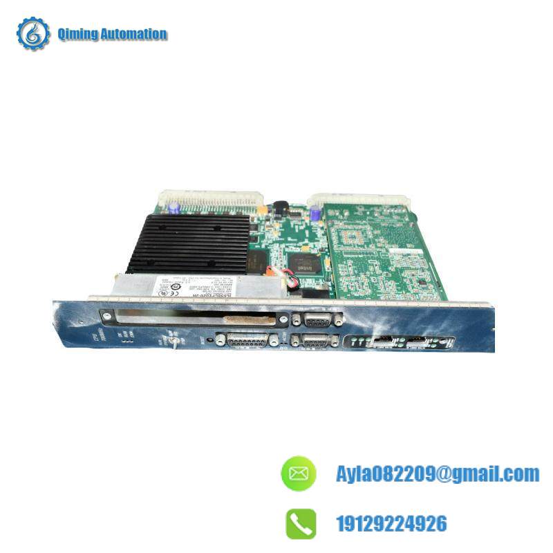 GE IC698CPE020 CPU