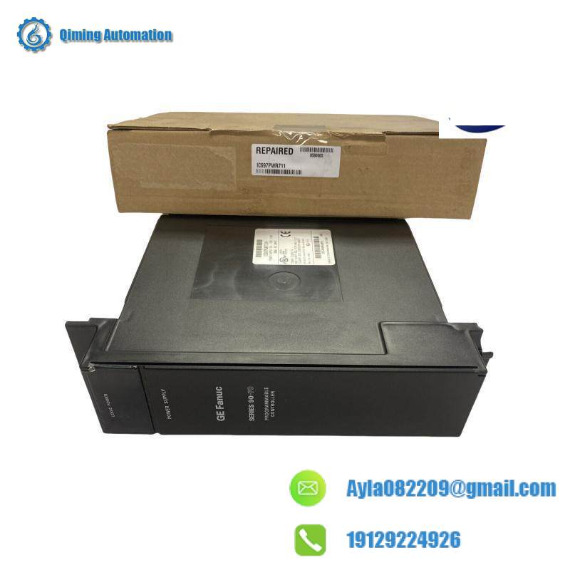 GE IC698CPE030