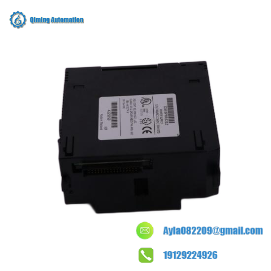 GE IC698ETM001 Module