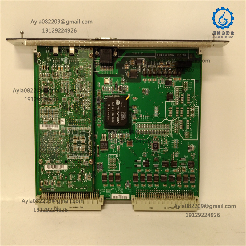 GE IC698ETM001 Module