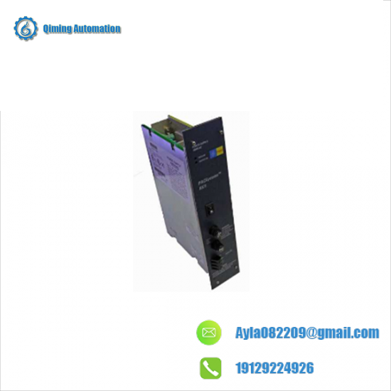 GE IC698PSA100 Module