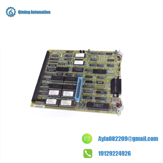 GE IC698PSA350 Module