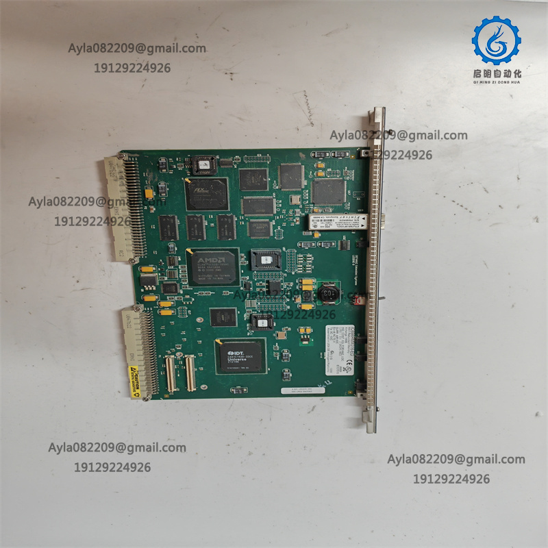 GE IC698RMX016-ED Module