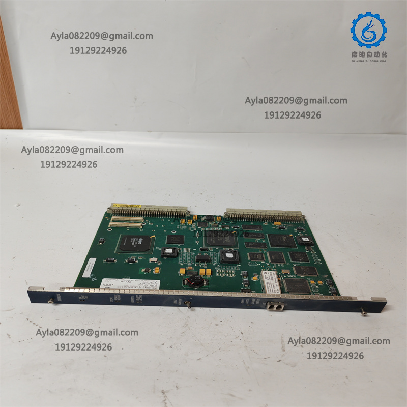 GE IC698RMX016-ED Power Module