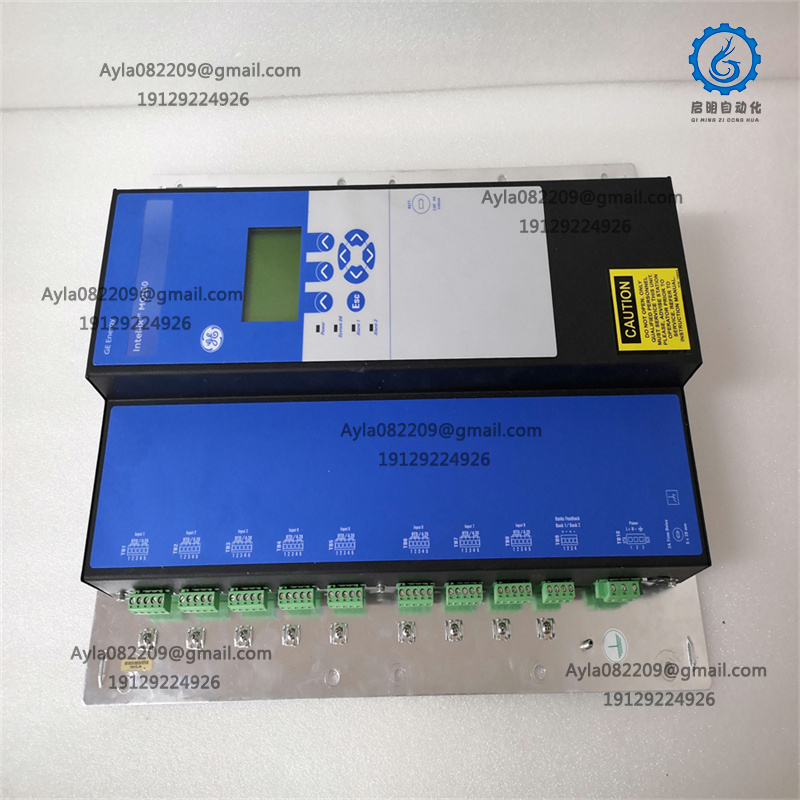 GE INTELLIX MO150