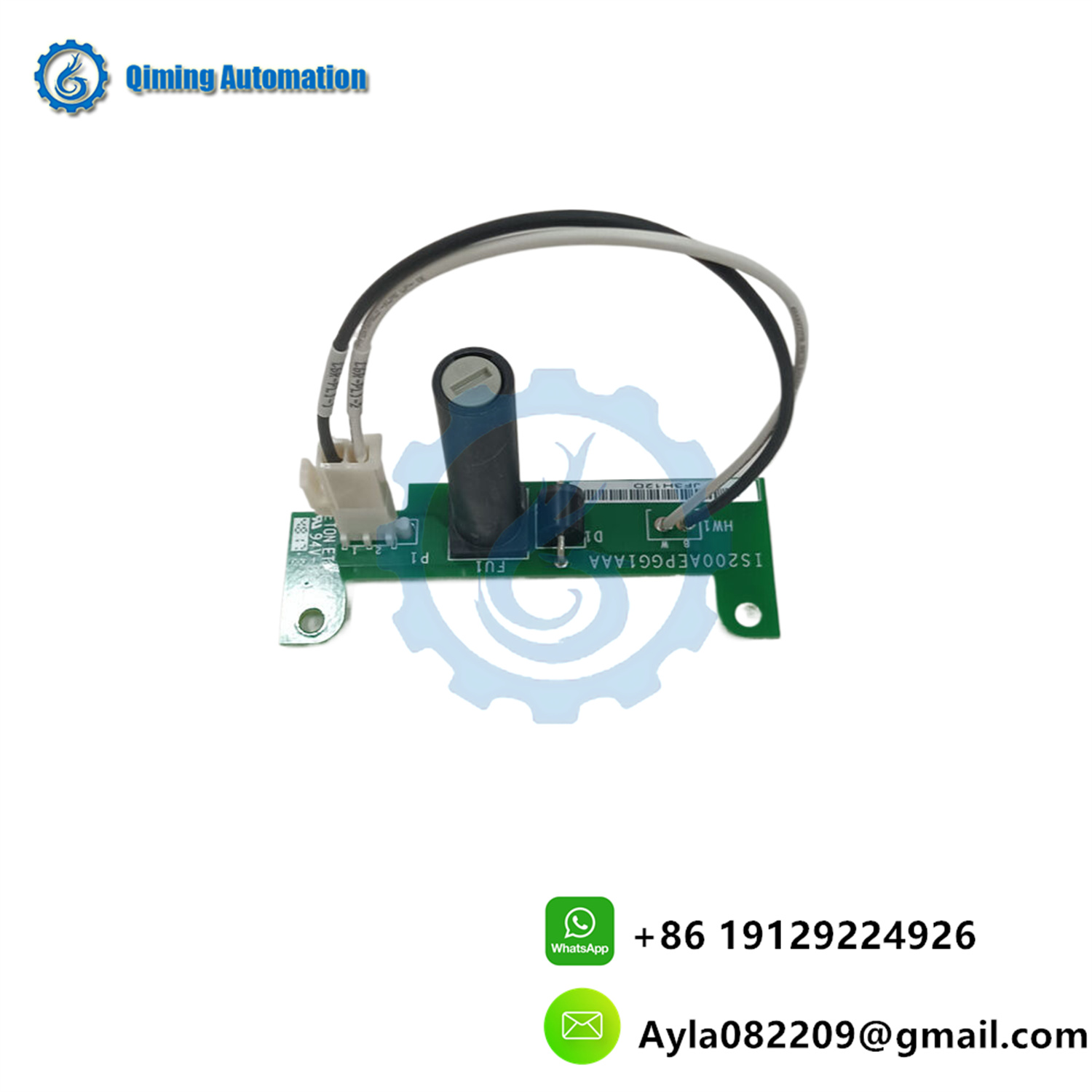 GE IS200AEPGG1AAA Module