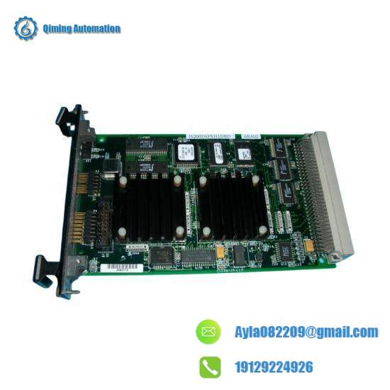 GE IS200DSPXH1DBD Control Board