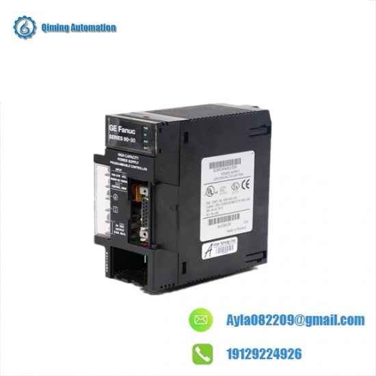 GE IS200DTAIH1ACC Module