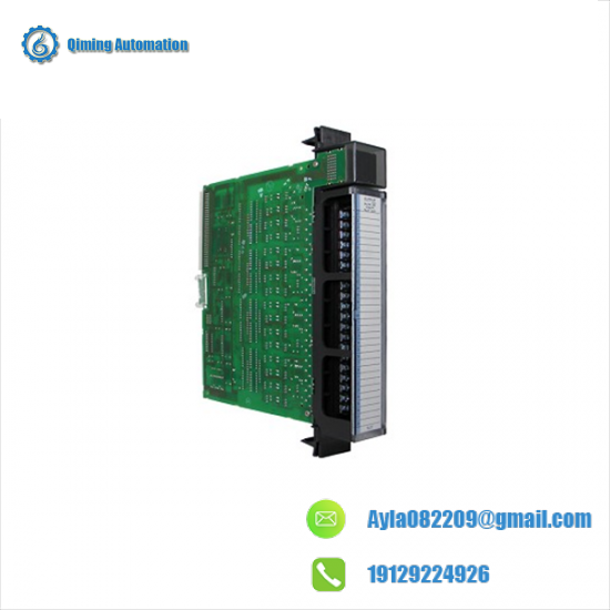 GE IS200EGDMH1ADF Control Module