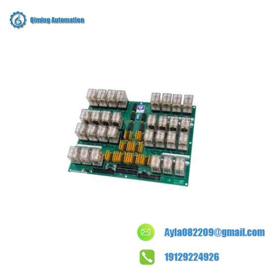 GE IS200EGDMH1AFF Module