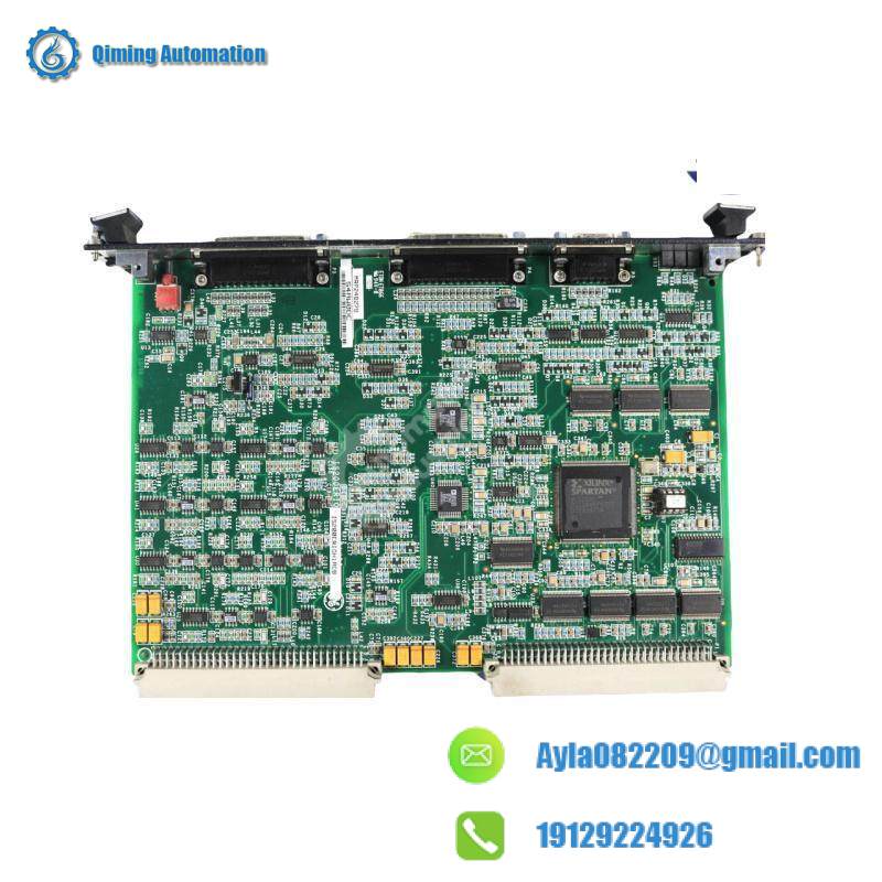 GE IS200EGPAG1BCA Terminal Board