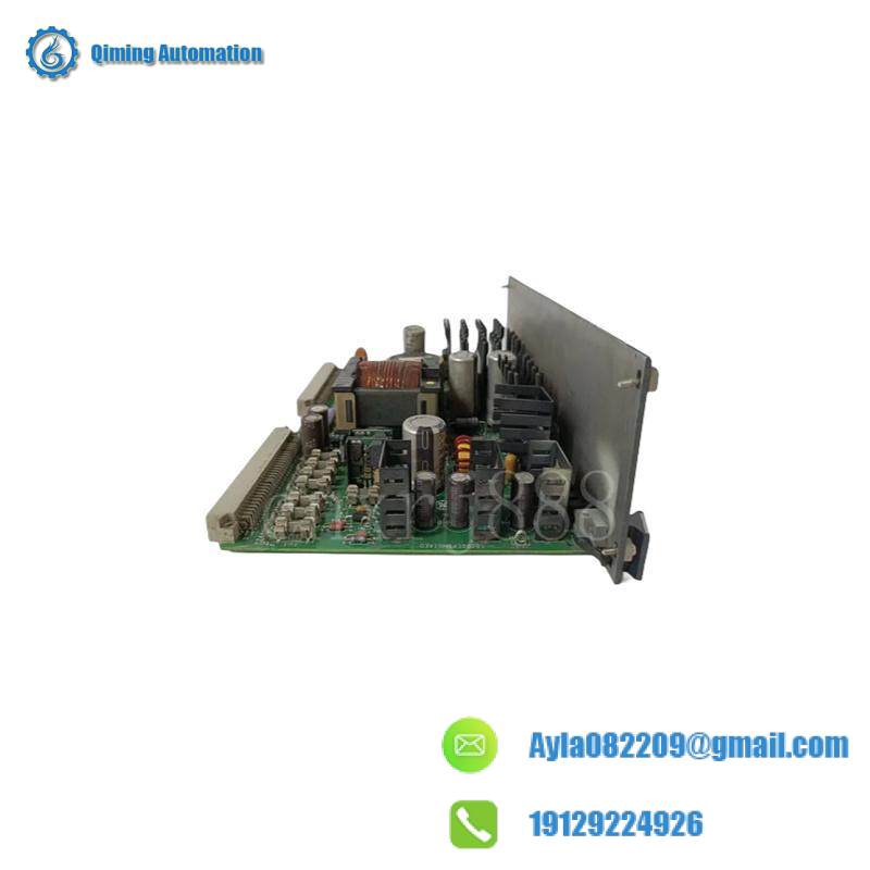 GE IS200EPSMG1AED Terminal Board