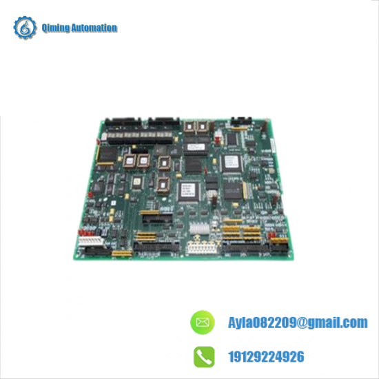 GE IS200ERIOH1AAA Module